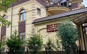 Elite Hotel